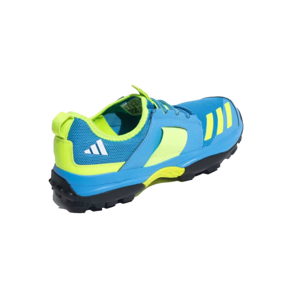 Best Adidas Men Crinu 23 Blue Cricket Shoe