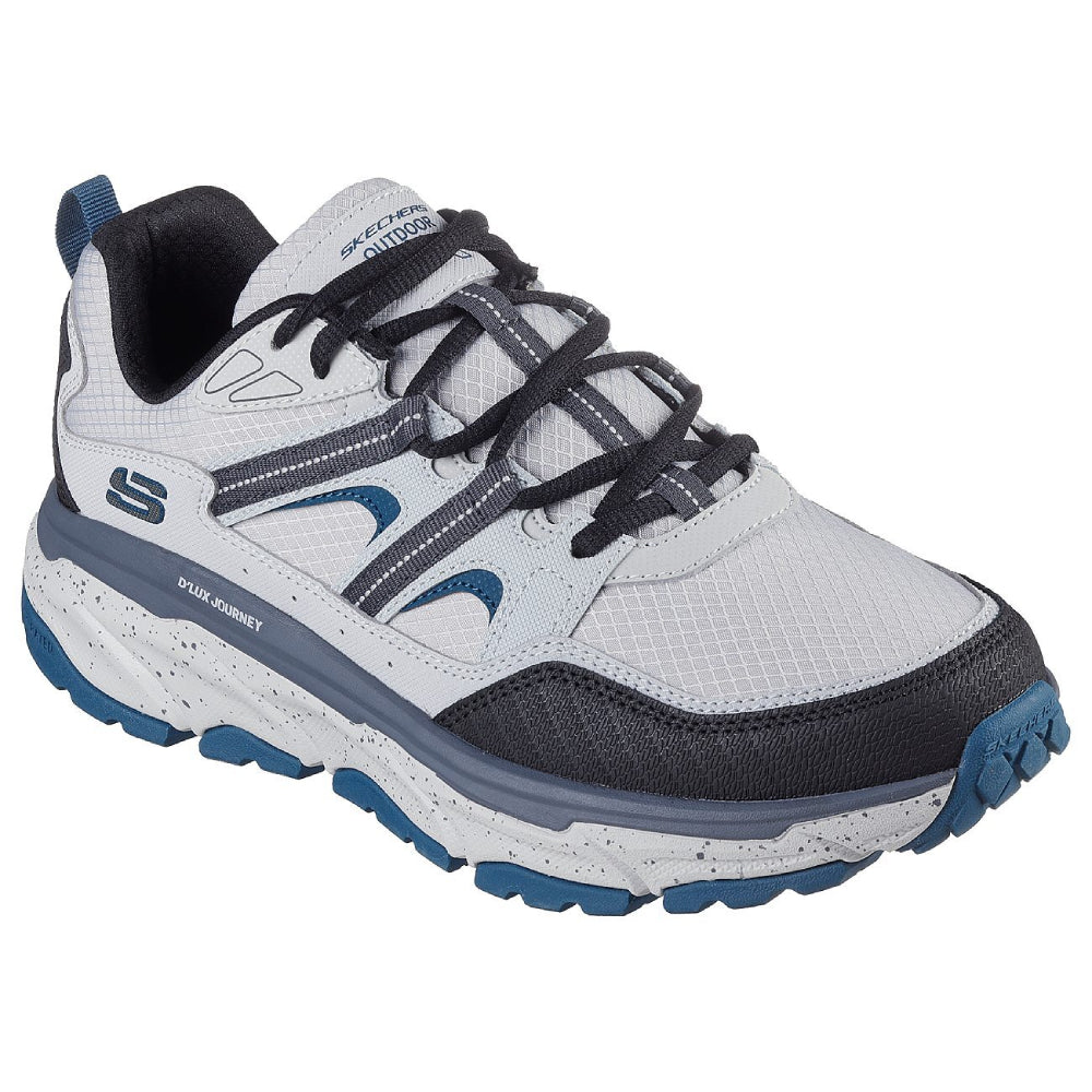 Break in Your SKECHERS D-Lux Journey: Tips for New Shoes