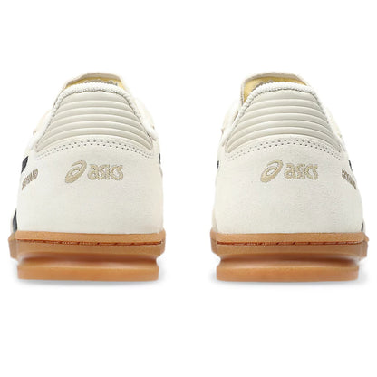 ASICS Men's SkyHand OG Casual Shoe (Oatmeal/Black)