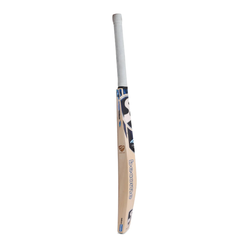 SG King Cobra English Willow Cricket Bat (NO 6)