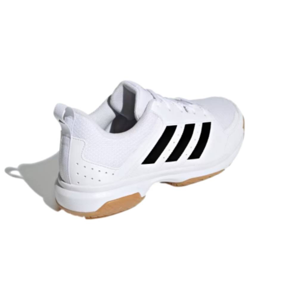 latest adidas badminton shoes