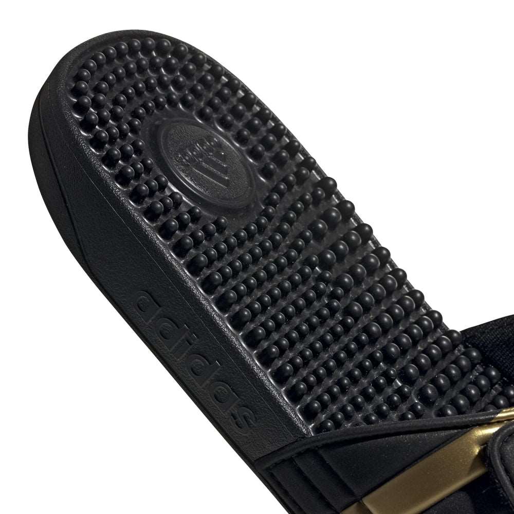 Adidas men's adissage discount slides