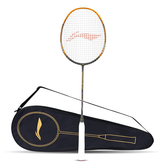 Li-Ning 3D Calibar X Drive Badminton Racquet