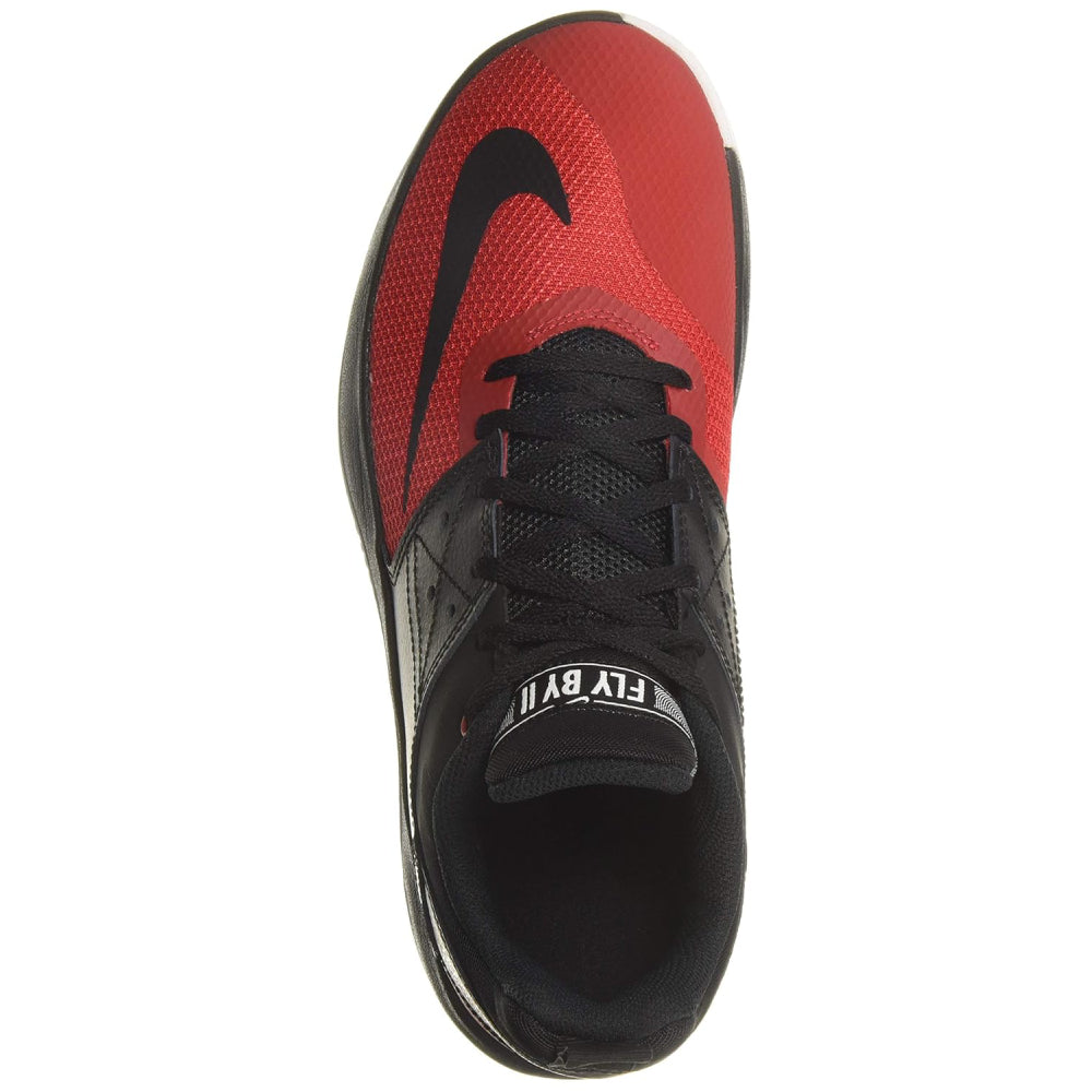 Nike flyby low mens basketball sales shoes