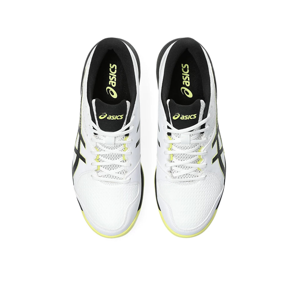 latest asics cricket shoes