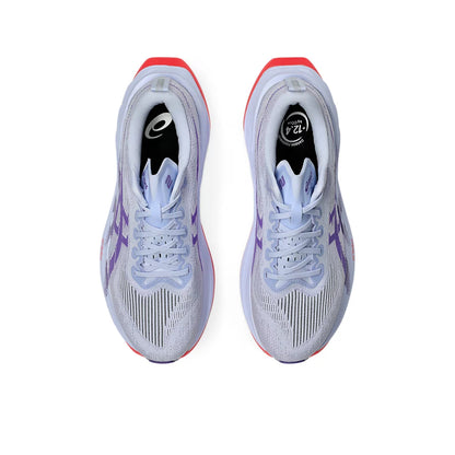ASICS Men's Superblast 2 Running Shoe (Blue Fade/Edo Purple)