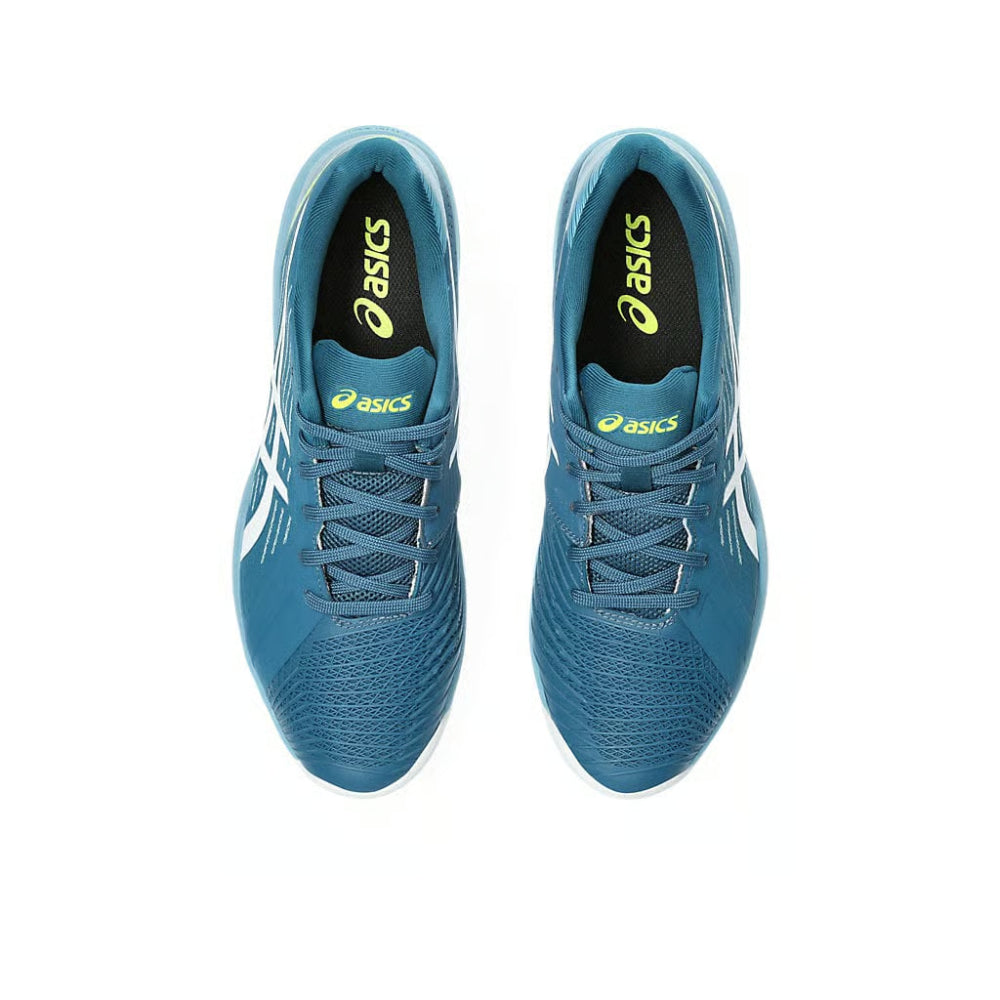 latest asics tennis shoes