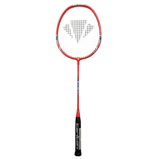 Most recommended CARLTON Solar 500 Strung Badminton Racquet