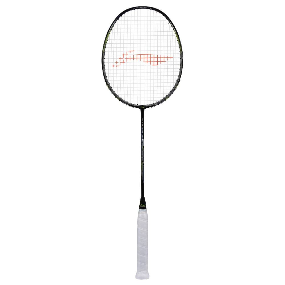 badminton racket
