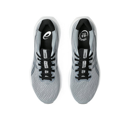 ASICS Men's Versablast 4 Running Shoe (Gravel/Black)