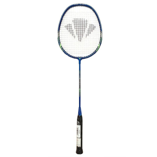 recommended CARLTON Solar 500 Strung Badminton Racquet