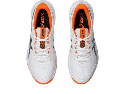 Gel-Peake 3 Unisex Sports Shoes (White/Midnight)