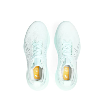 Asics Women Gel-Nimbus 25 best running shoes