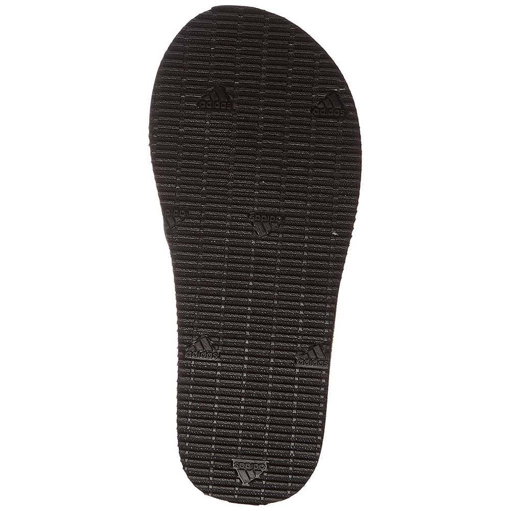 Adidas discount foam slipper