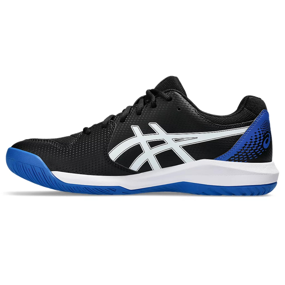 latest asics tennis shoes