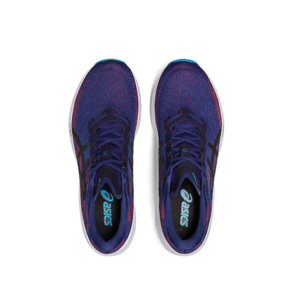 ASICS Men's Dynablast 3 Running Shoe (Indigo Blue/Black)