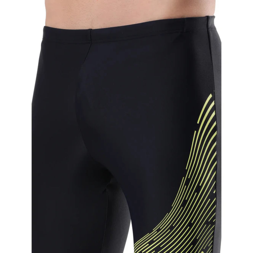 Most comfortable Speedo Men AM Madley Jammer 