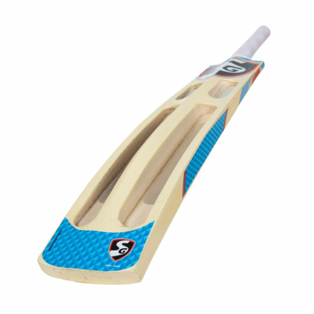 Top Brand SG T-800 Kashmir Willow Cricket Bat