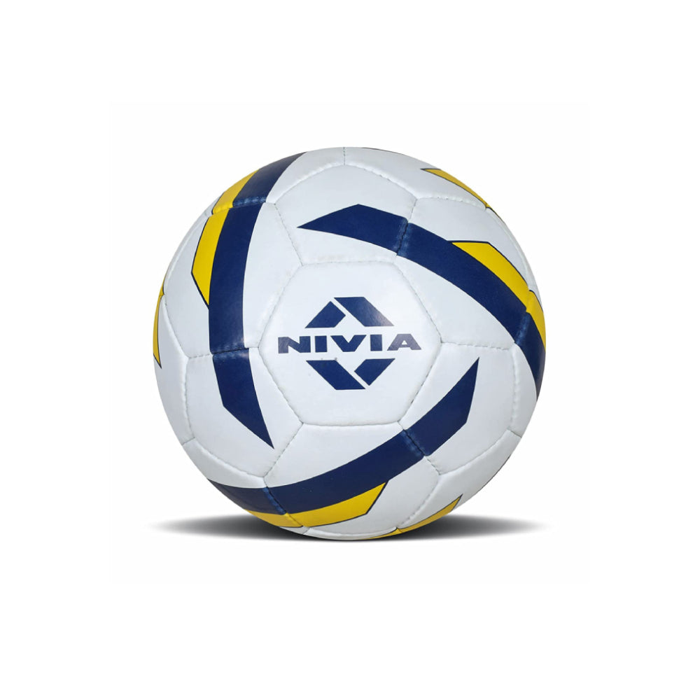 best nivia football