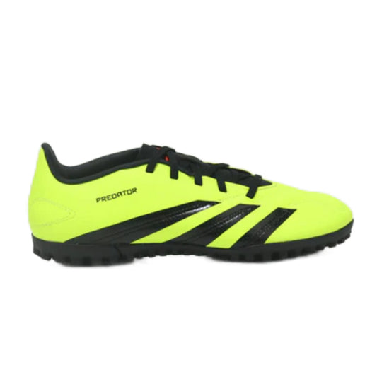 Lightweight Adidas Unisex Perdator Club Turf Football Shoe