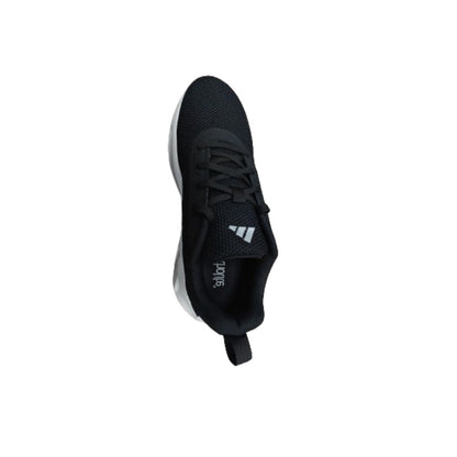 Adidas Men's Vac Fast Running Shoe (Core Black/Sheame/Grey)