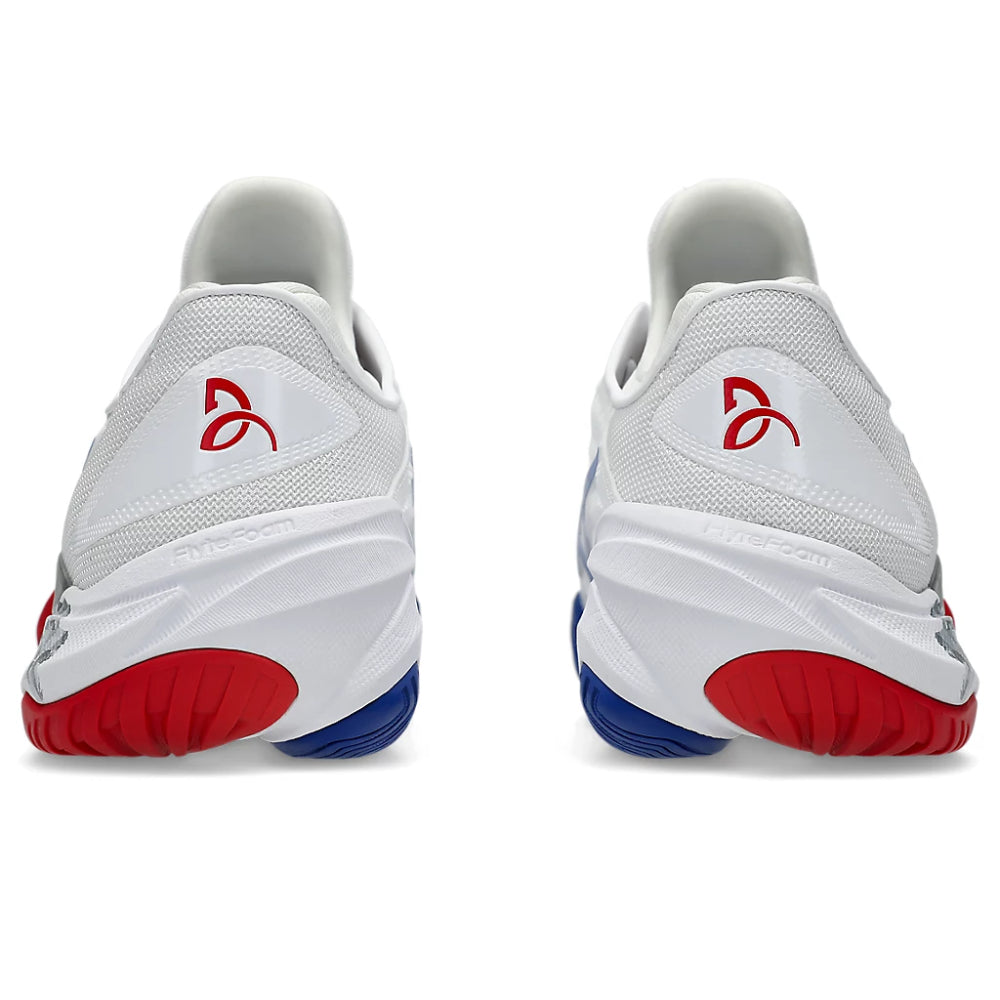 Get ASICS Men Court FF 3 Novak Tennis Shoes Now