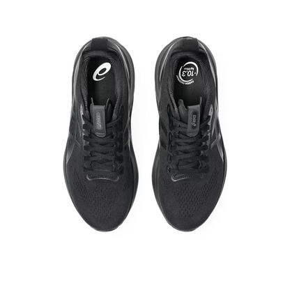 Asics Men's Gel-Kayano 32 (Black/Graphite Grey)