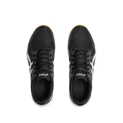 Shop ASICS Upcourt 5 Badminton Shoes for Men Now