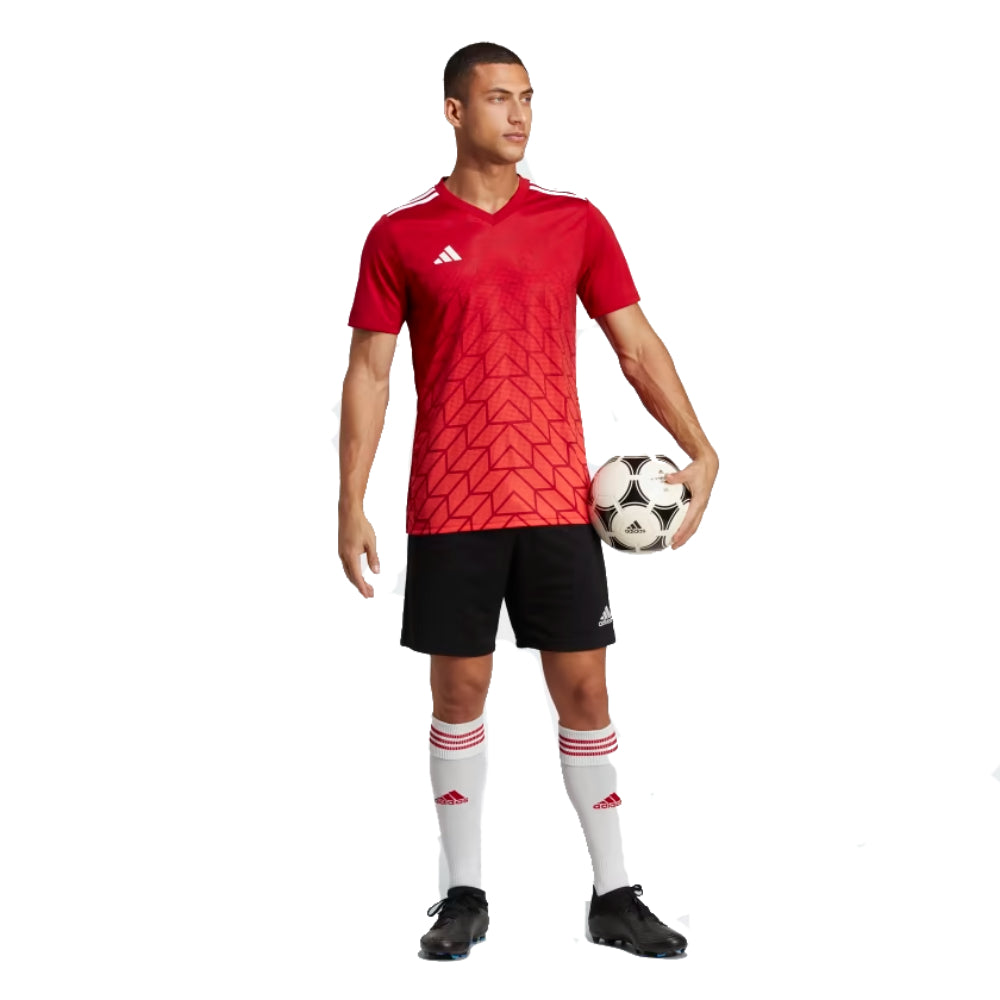 Latest Slim Fit Adidas Men Team Icon 23 Jersey