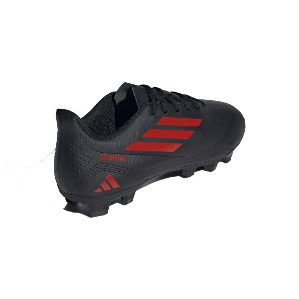 Recommended Adidas Men Deportivo III Flexible Ground Football Shoe