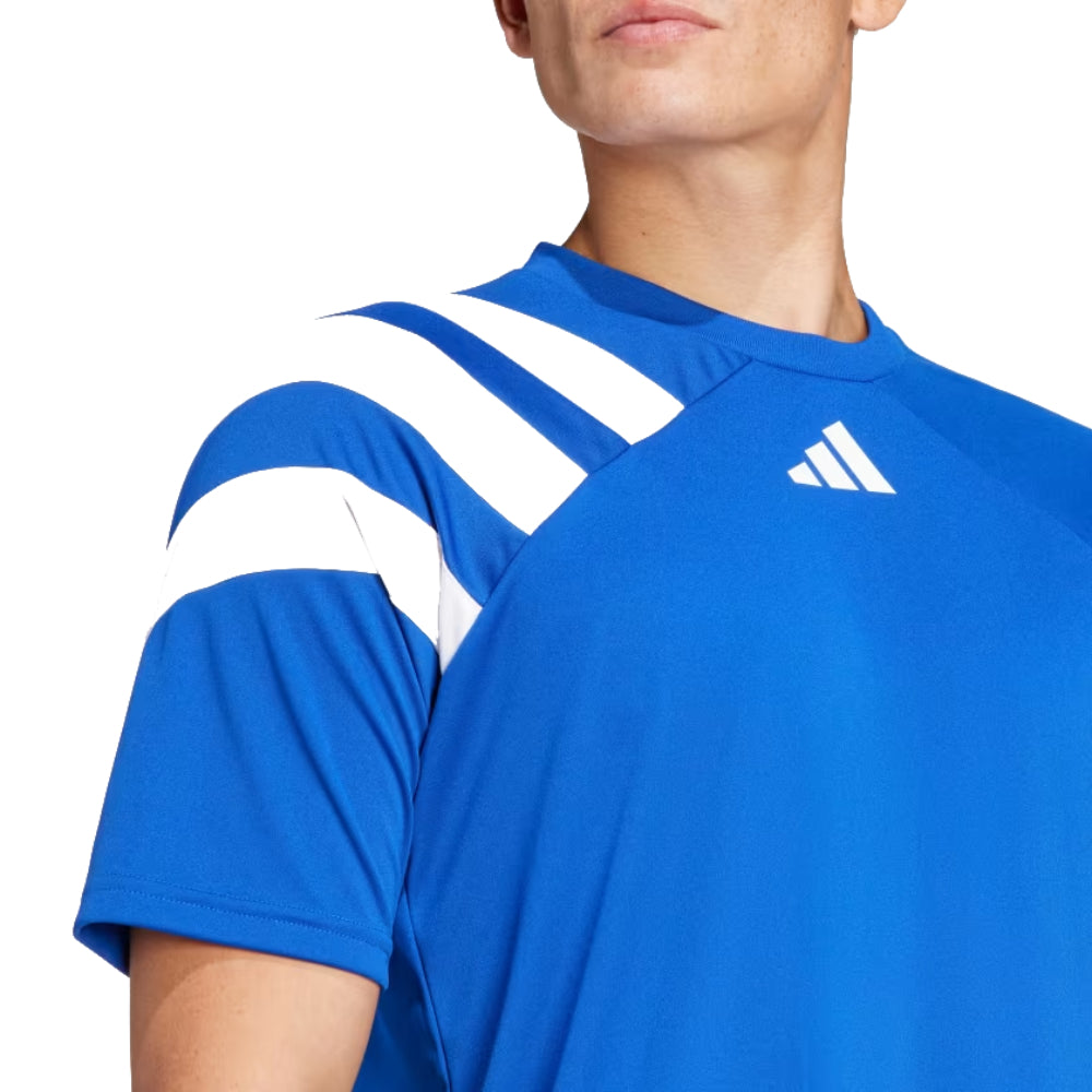 best adidas football jersey