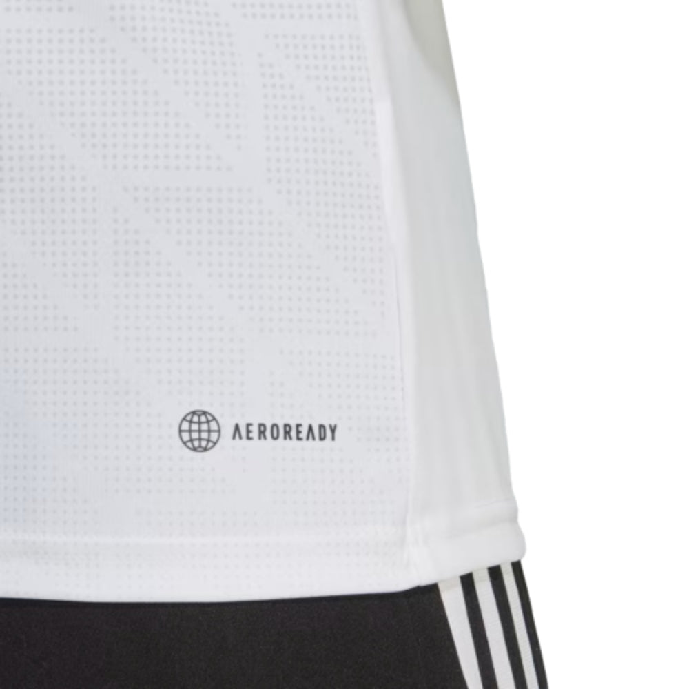 best adidas football jersey