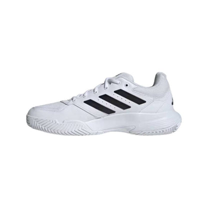 GameCourt 2 Tennis Shoes: Style & Function from Adidas