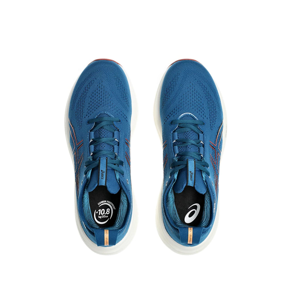 Performance Insights: ASICS Men Gel-Nimbus 26 Running Shoe