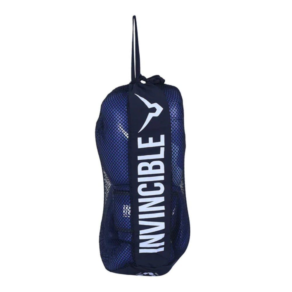 Most Players Recommended Invincible Extreme Competition Blue Boxing Gloves