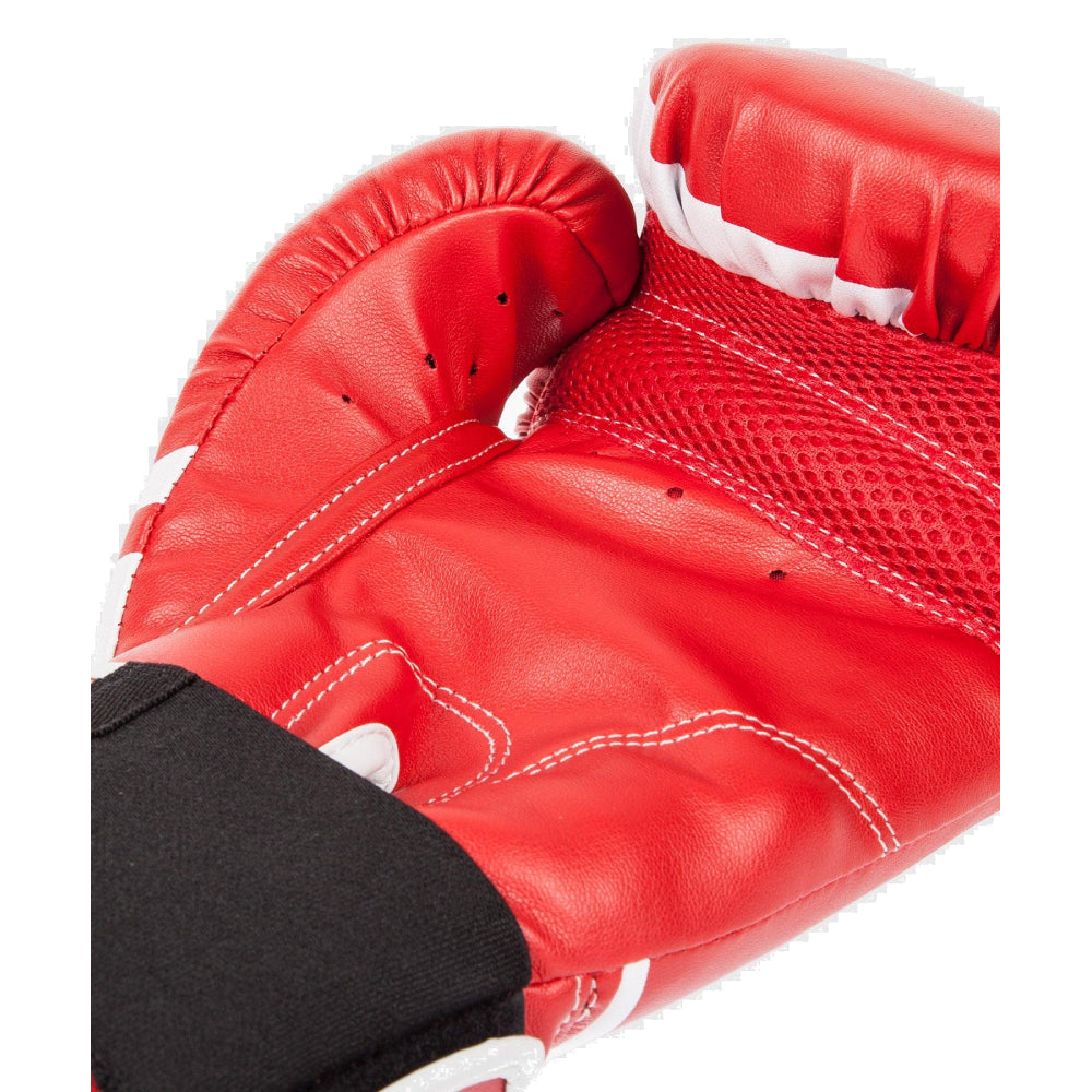 Venum Challenger 2.0 Boxing Gloves (Red)