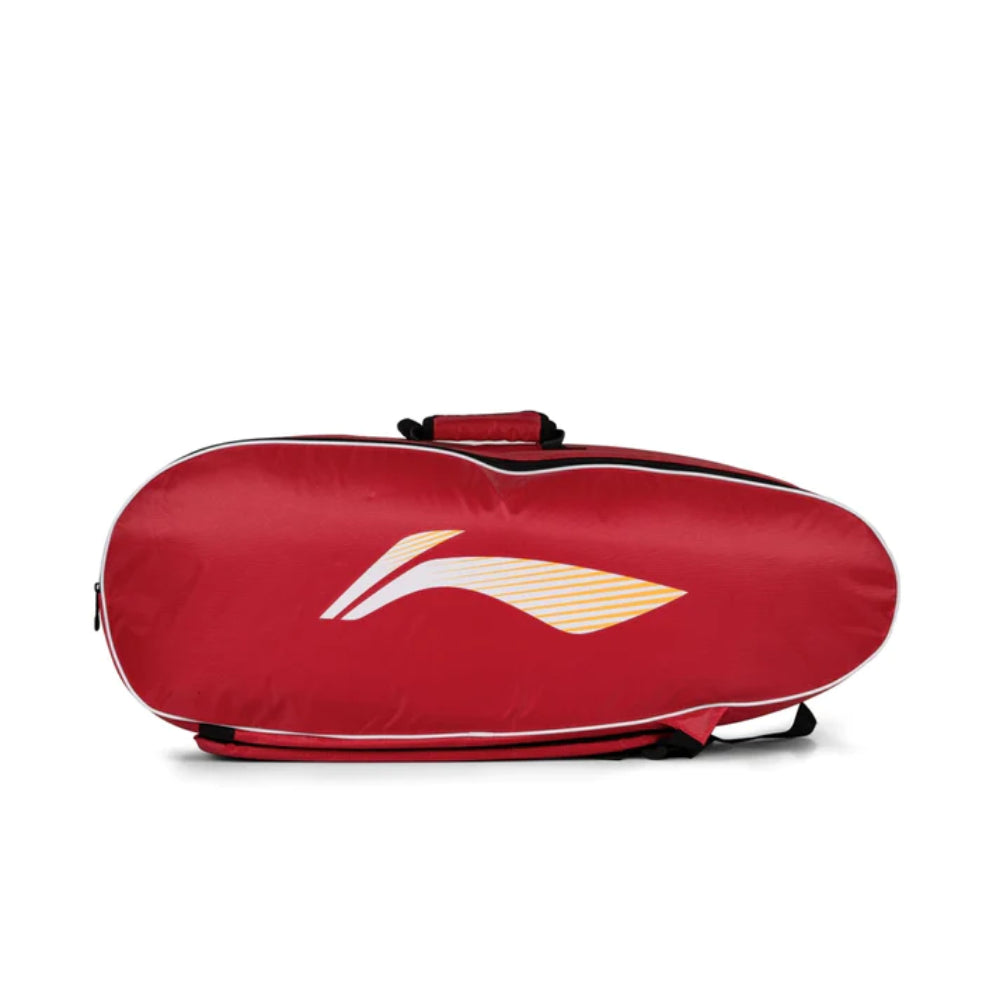 Recommended Li-Ning Hustler Badminton Kit Bag