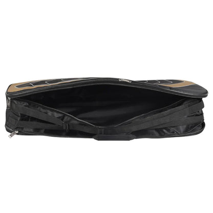 Comfortable and adjustable YONEX SUNR 23025 Badminton Kit Bag