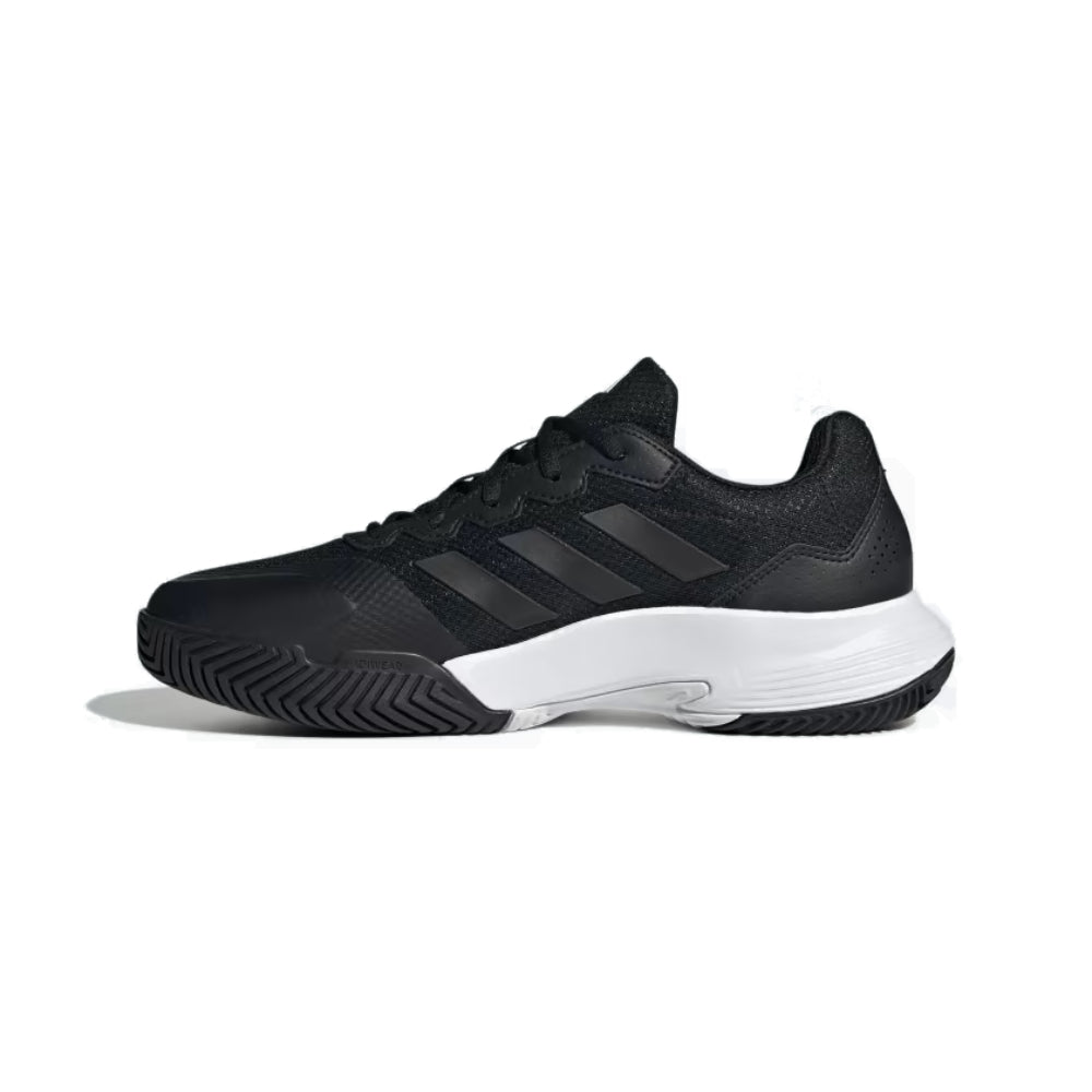 Top Brand Adidas Men Game Court 2 Tennis Shoe