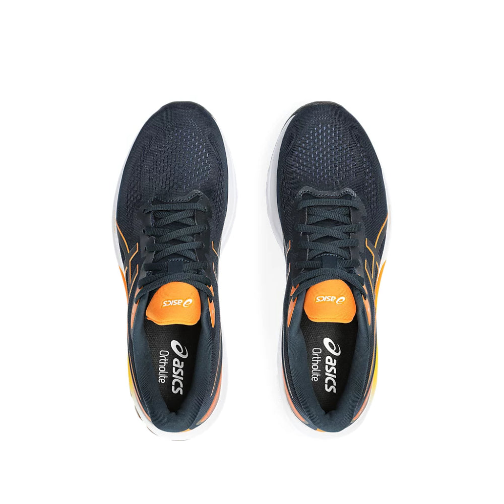 latest asics running shoes