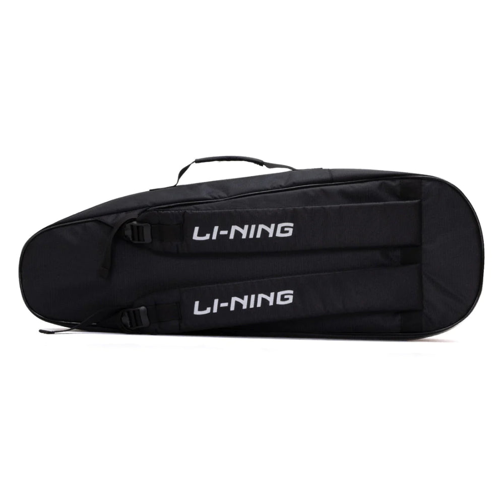 Top Quality Li-Ning All Star Black Badminton Kit Bag