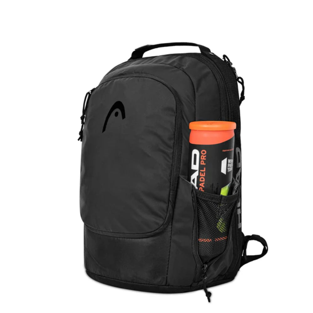 Head Pro X Tennis Backpack (Black)