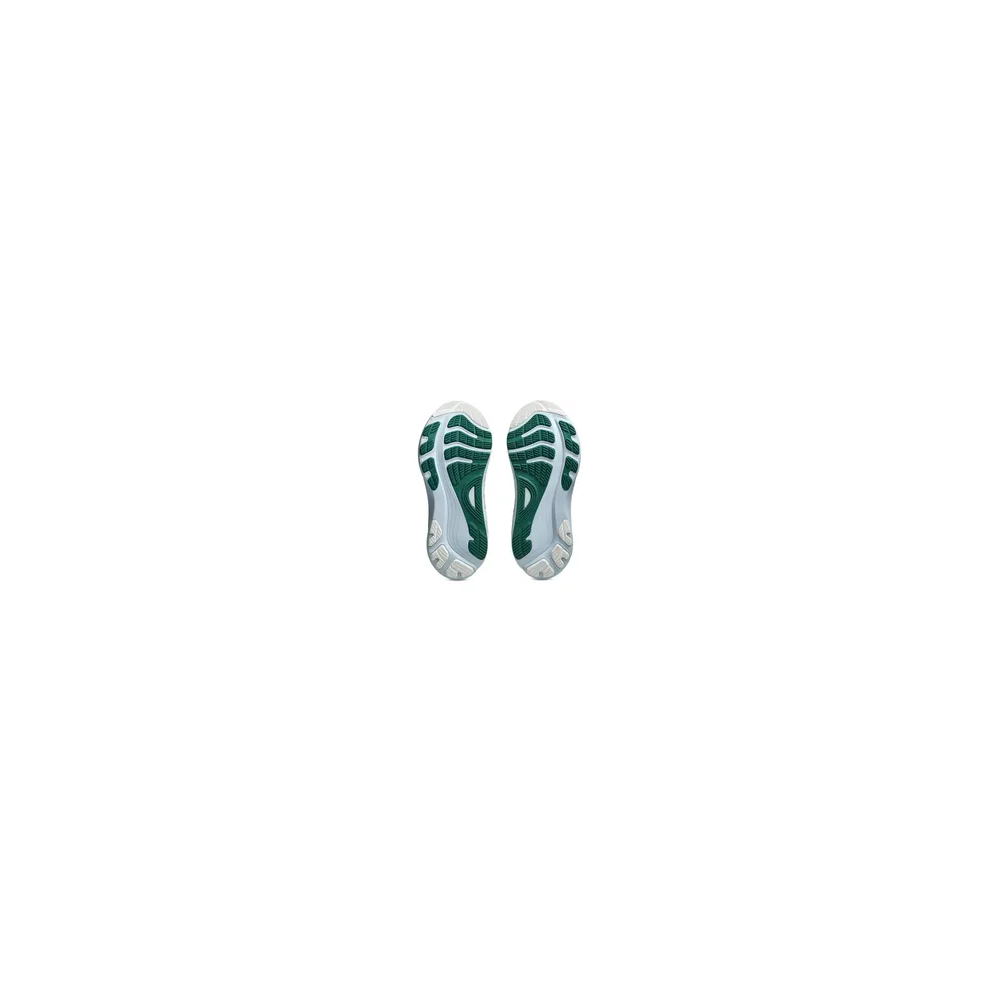 Asics Men's Gel-Kayano 32 (White/Jasper Green)