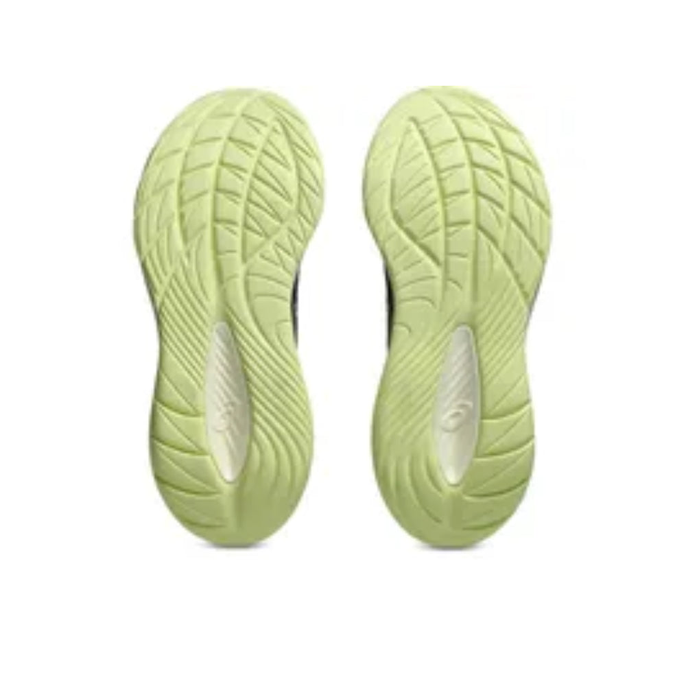 Asics Men's Gel-Cumulus 27 (Indigo Fog/Lucid Yellow)