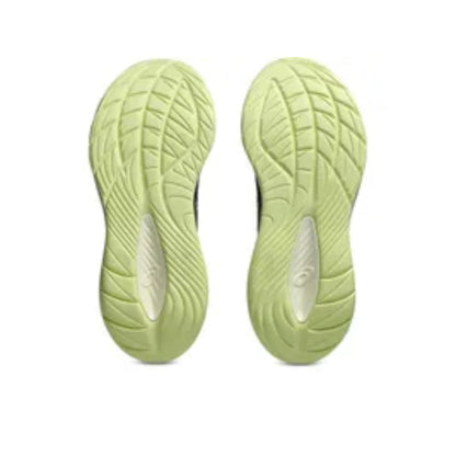 Asics Men's Gel-Cumulus 27 (Indigo Fog/Lucid Yellow)