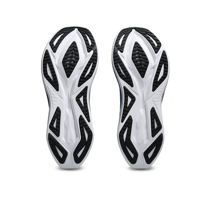 Asics Unisex SuperBlast2 (Winter Sea/White)