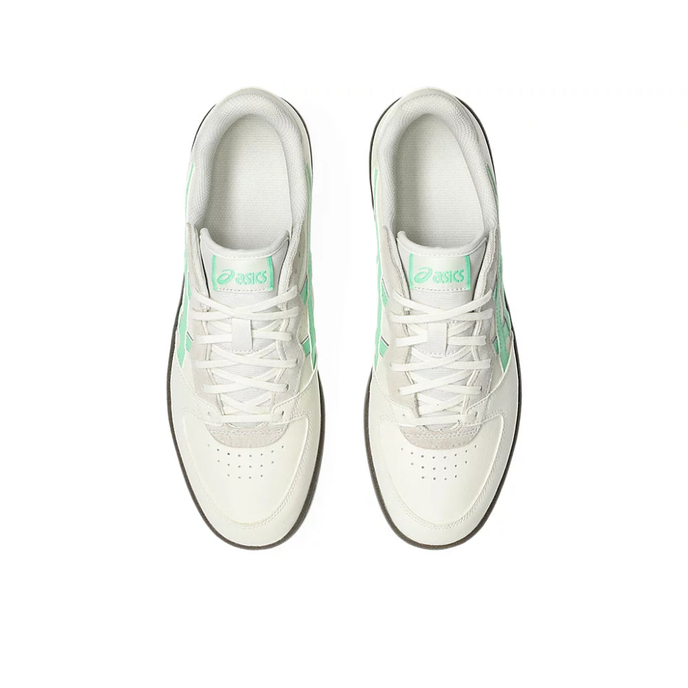 ASICS Men's Skyhand OG Causual Shoe (Cream/Menthol)