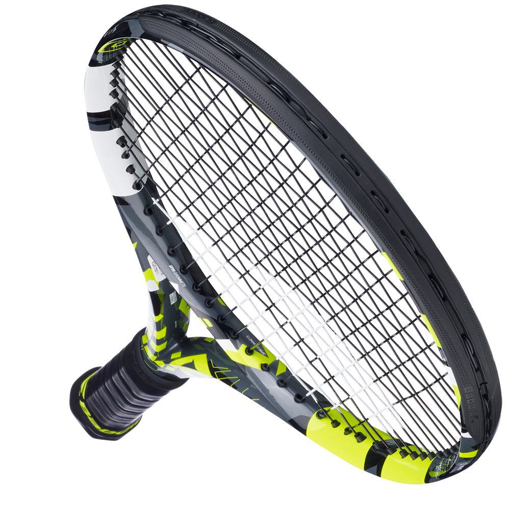 latest babolat tennis rackets