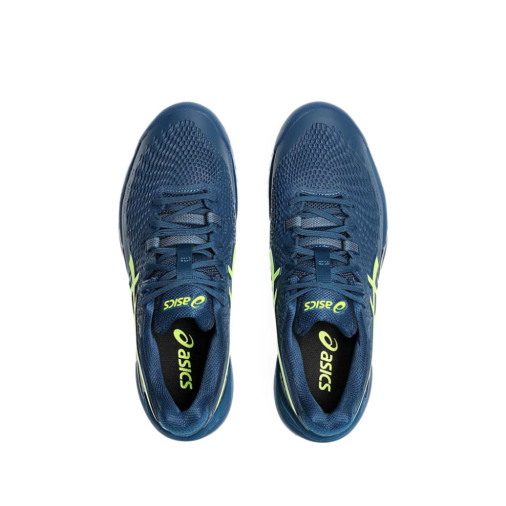 Buy ASICS Gel-Resolution 9 Tennis Shoes for Men