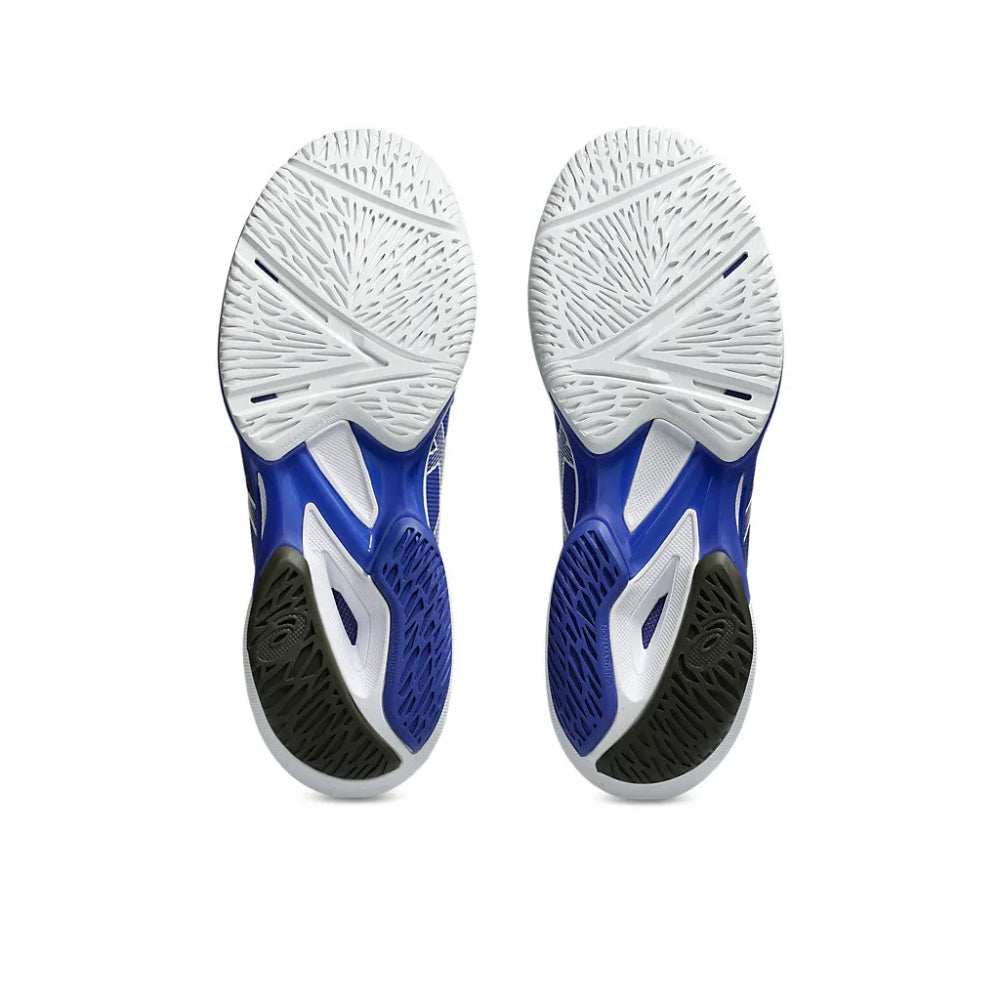Asics Men's Solution Speed FF3 (Dark Cobalt/White)